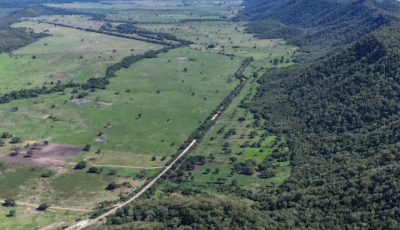 Desafios Superados: A Evolução da Serra das Três Cruzes em Bodoquena
