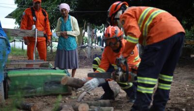 Com bases avançadas em várias áreas do Pantanal, Governo de MS prepara combate aos incêndios  