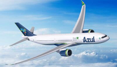 Nova Rota Aérea Impulsiona Turismo em Bonito (MS)