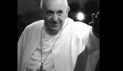 Prefeito de Bonito lamenta o falecimento do Papa Francisco