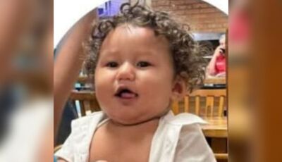 Bebê de 1 ano morre vítima de pneumonia em MS
