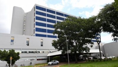 Governo de MS convoca 166 aprovados em concurso para quadro de servidores do Hospital Regional
