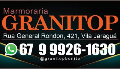 Seu Projeto com o Acabamento que Ele Merece  Conheça a Granitop!
