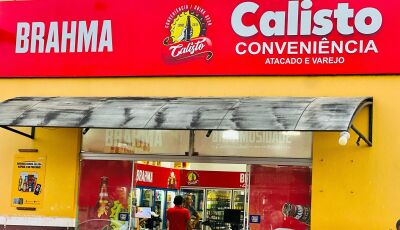 Conveniência Calisto: A Escolha Certa para o Seu Feriado