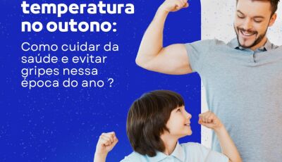 Trocas de Clima e Saúde em Dia: Veja Como se Proteger