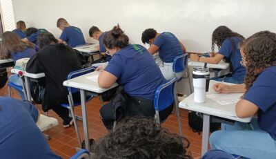 Governo de MS institui Programa de Verticalização da Educação Profissional Técnica e Superior na REE