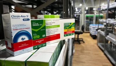 Casa da Saúde não terá atendimento ao público no feriado do Dia do Trabalhador