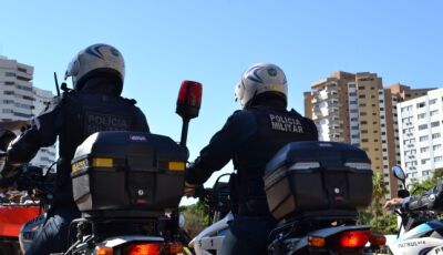 Homem é agredido com barras de ferro após discussão em Bonito