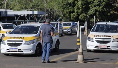 Upgrade na carreira: Detran-MS abre curso de diretor-geral e de ensino para atuar em autoescolas