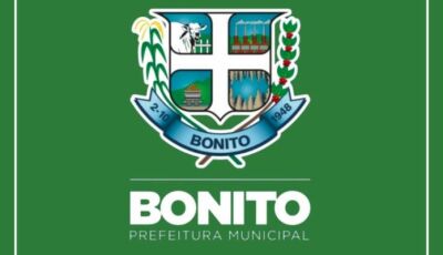 Prefeitura de Bonito decreta ponto facultativo na Quinta-Feira Santa