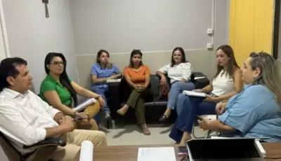 Bonito se prepara para implantar Unidade Sentinela de Síndrome Gripal