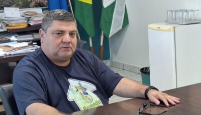Josmail solicita Relatório Técnico de Engenharia após alagamentos no Portal do Rio Formoso