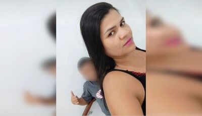 Mulher morta em capotamento trazia mercadoria do Paraguai para trabalhar