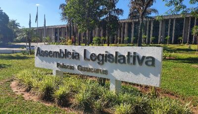 Deputados da ALEMS debatem projeto que flexibiliza regras sobre licenciamento ambiental