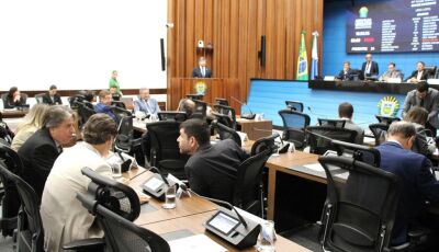 Aprovadas normas mais rígidas para relatórios ambientais em MS