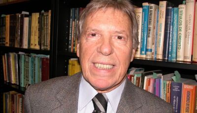 Desembargador aposentado Hamilton Carli morre aos 82 anos em MS