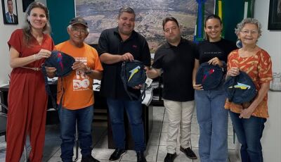 Bonito recebe representantes do Rio Grande do Norte para troca de experiências em ecoturismo