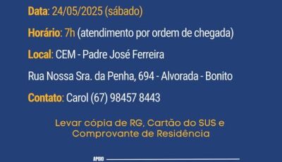 CEM realizará uma ação voltada à prevenção e ao combate ao câncer de mama