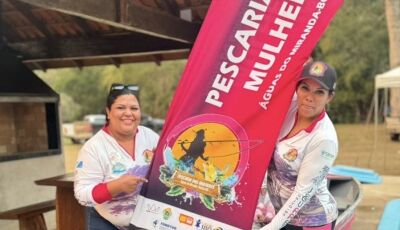 Pescaria das Mulheres:Uma Celebração da Força Feminina, Cultura e Preservação Ambiental em Bonito MS