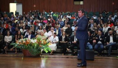 Governo de MS apresenta avanços do Estado em fórum nacional e reforça compromisso com futuro