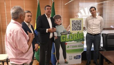 Detran-MS apresenta novas ferramentas digitais para maior comodidade dos usuários