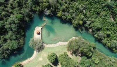 Bonito sedia fórum que antecipa temas da COP 30 e coloca sustentabilidade em destaque