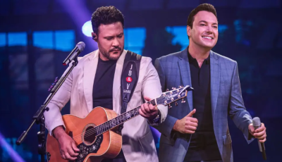 Bodoquena celebra aniversário com show de João Bosco e Vinícius e programação mensal especial