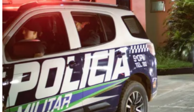 Animal avança em idosa e dono é acusado de negligência em Jardim
