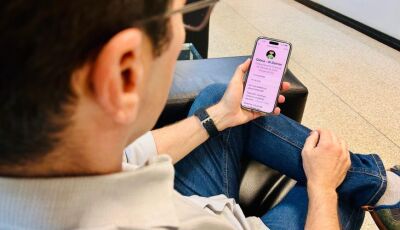Com linguagem simples e atendimento pelo WhatsApp, Glória aproxima o Detran-MS da população