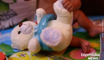 Creche clandestina é descoberta e interditada pela Justiça em MS
 