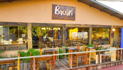 Bacuri Cozinha Regional é restaurante pioneiro em certificação Lixo Zero