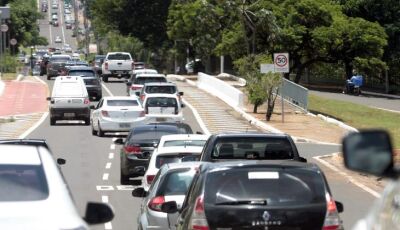 Prazo para pagamento da última parcela do IPVA 2025 vence nesta sexta-feira
