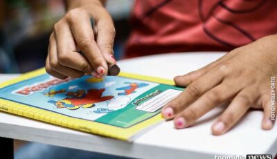 Menino de 9 anos é violentado sexualmente por colega em escola de MS