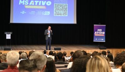 Governo de MS promove debate sobre finanças e impactos da reforma tributária no Estado