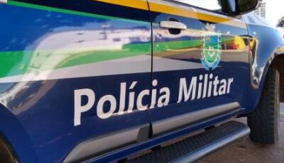 Polícia apreende quase uma tonelada de maconha em caminhonete roubada em MS