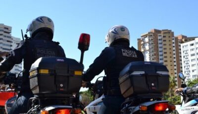 Homem foge de fazenda e deixa armas escondidas no alojamento em MS
