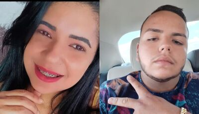 Mulher é assassinada a tiros por ex em frente ao filho em MS
