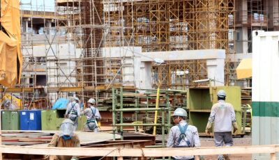 Próspero: em abril, Mato Grosso do Sul ganhou mais 5,7 mil empregados com carteira assinada