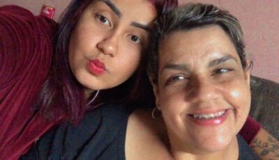 Jovem que morreu em acidente com a mãe esperava o primeiro filho em MS