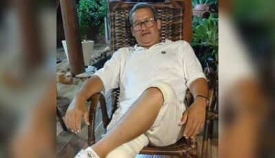 No Dia das Mães, Moreira morre na casa da mãe durante férias  