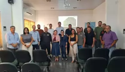 Prefeitura de Bonito convoca moradores para definir melhorias no bairro Solar dos Lagos