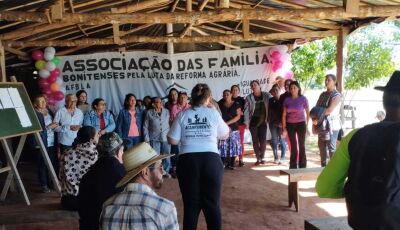 Reforma Agrária segue travada em MS enquanto famílias acampadas vivem de promessas