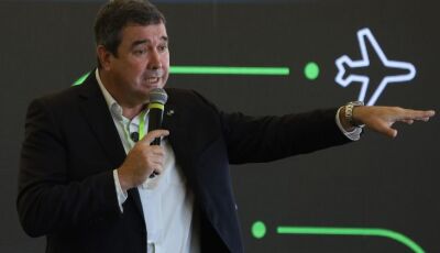 Com ambiente próspero e positivo, MS terá ampliação dos aeroportos