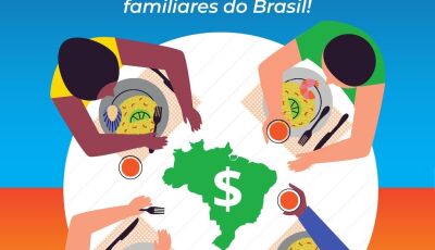 IBGE está nas ruas e quer ouvir você: participe da Pesquisa de Orçamentos Familiares