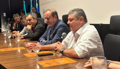 Prefeito Josmail Rodrigues leva Bonito ao protagonismo do cinema sul-americano