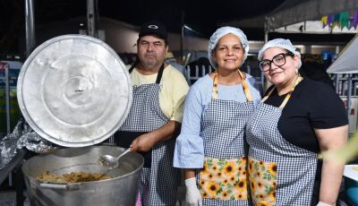 Bonito celebra fé e tradição na 95ª Festa de São Pedro Apóstolo