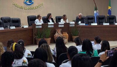 Bonito realiza a XV Conferência Municipal de Assistência Social com foco nos 20 anos do SUAS