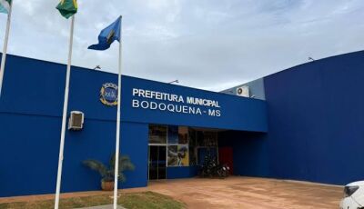 Prefeitura de Bodoquena emite nota e desmente informações sobre 'quarentena' em seletiva
