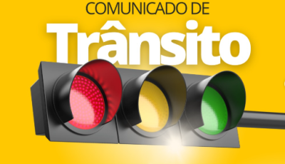 Rua será interditada para realização da Festa Junina do Cerrado em Bonito