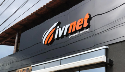 IVRNET: 19 Anos de Conexão e Excelência em Mato Grosso do Sul